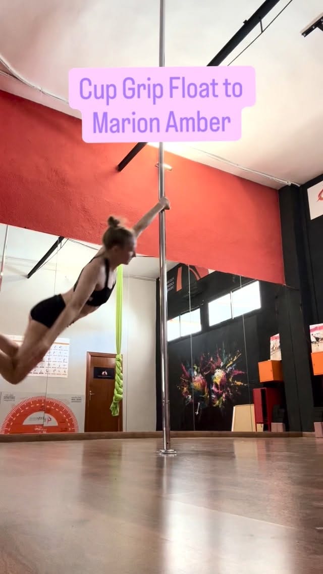 Post 6 by Kira Bucca on Instagram (video)