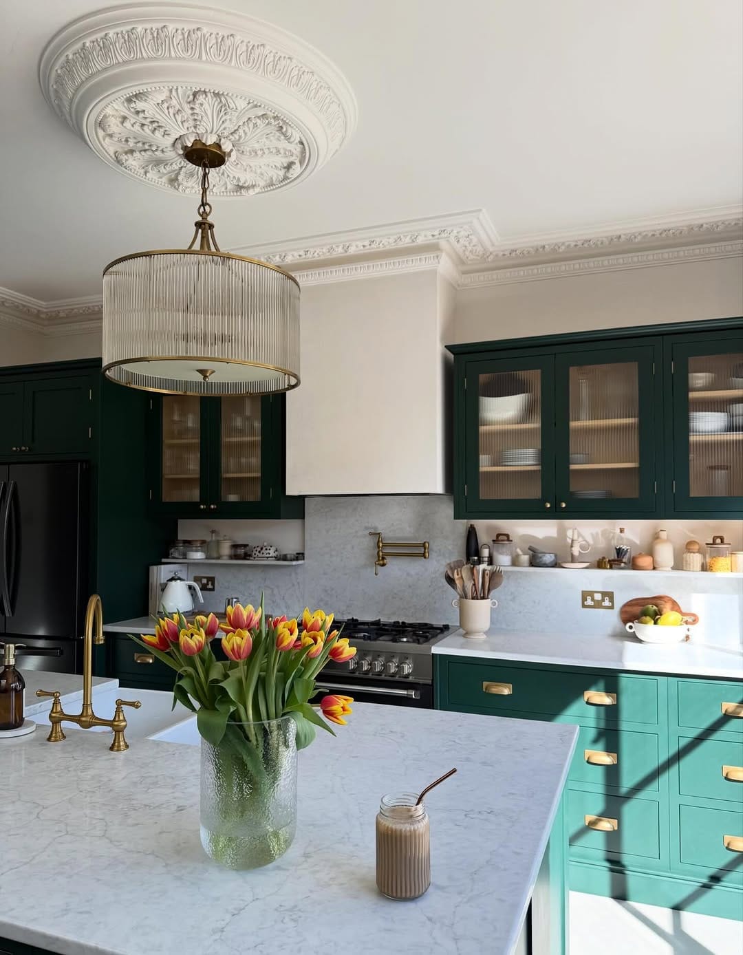 Post 3 by Victorian Renovation Project on Instagram (image)