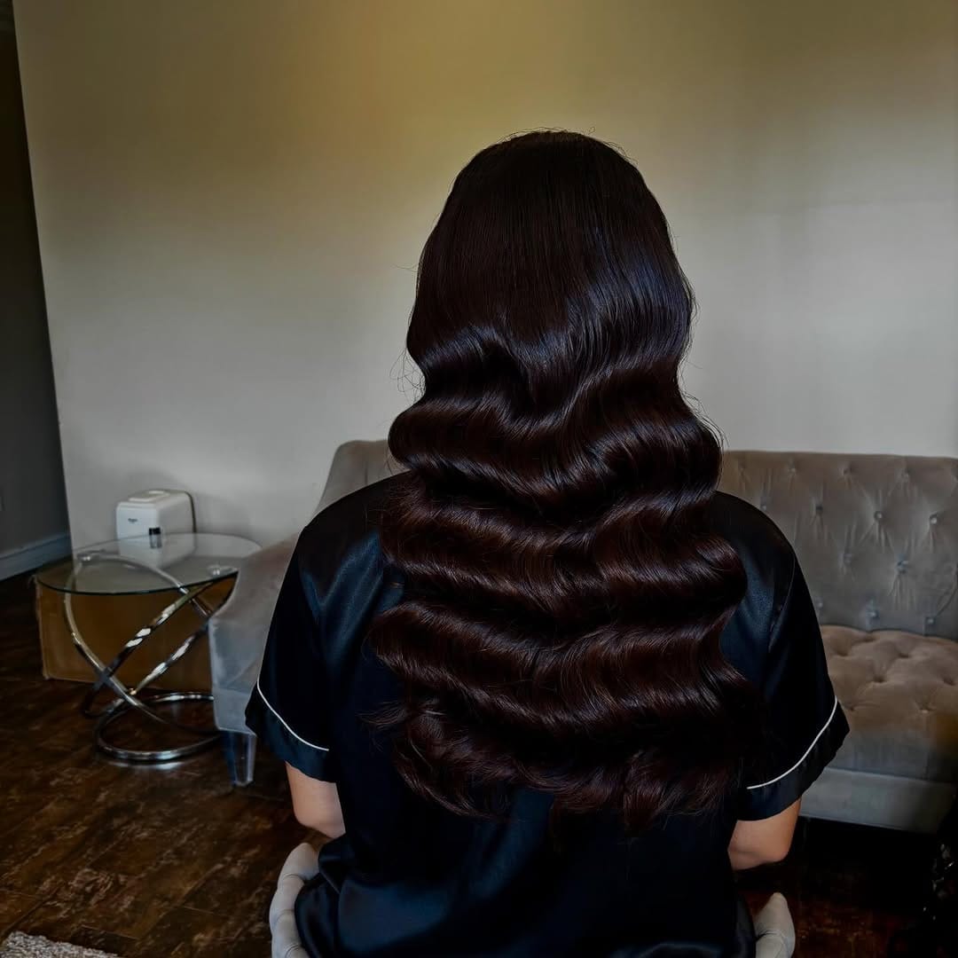 Post 7 by -Zaira  - Makeup Artist & Hair stylist on Instagram (image)