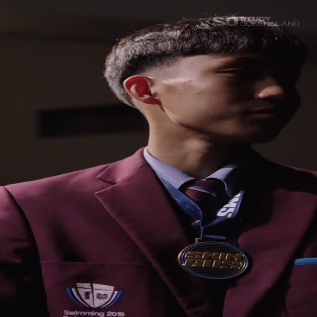 Post 1 by Study Queensland on Instagram (video)