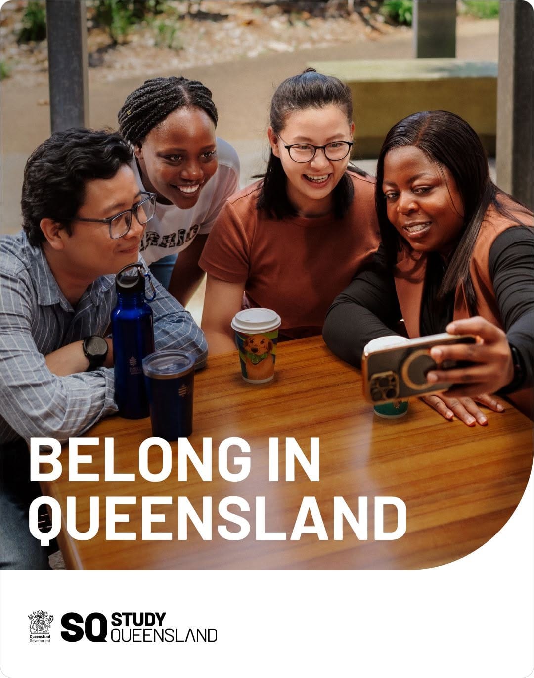 Post 9 by Study Queensland on Instagram (image)
