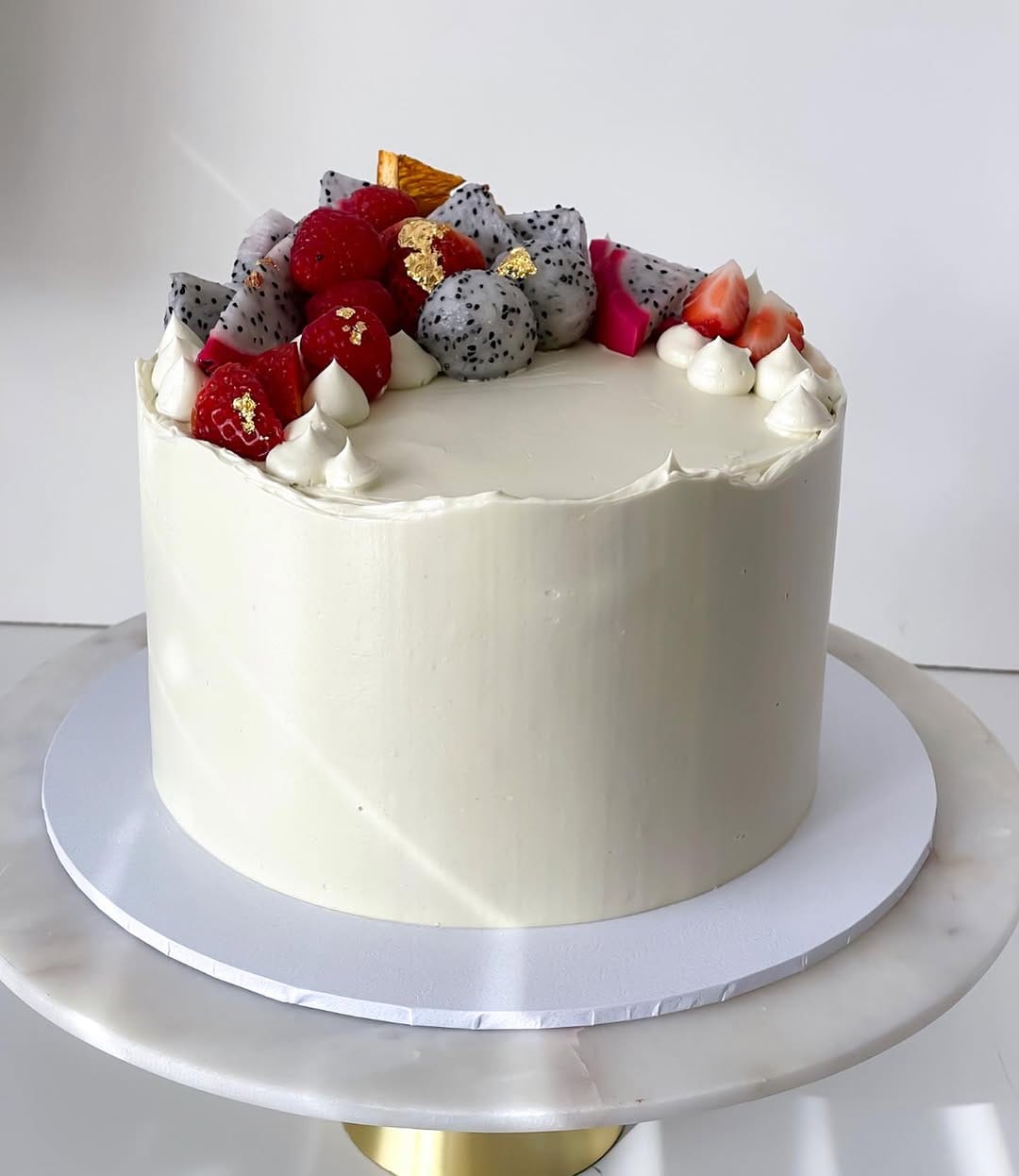 Post 2 by Cakes By Angelica on Instagram (carousel)
