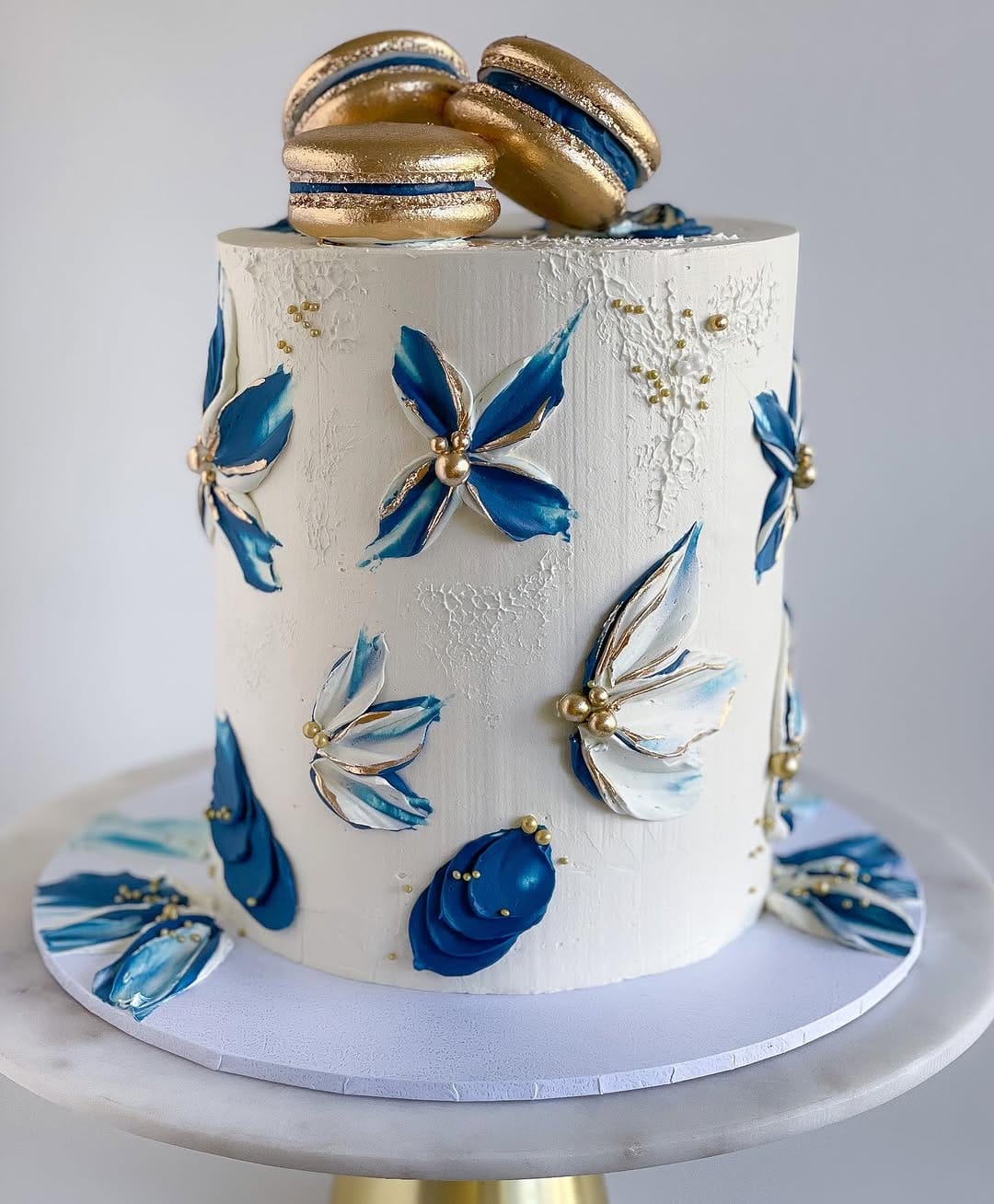Post 5 by Cakes By Angelica on Instagram (carousel)