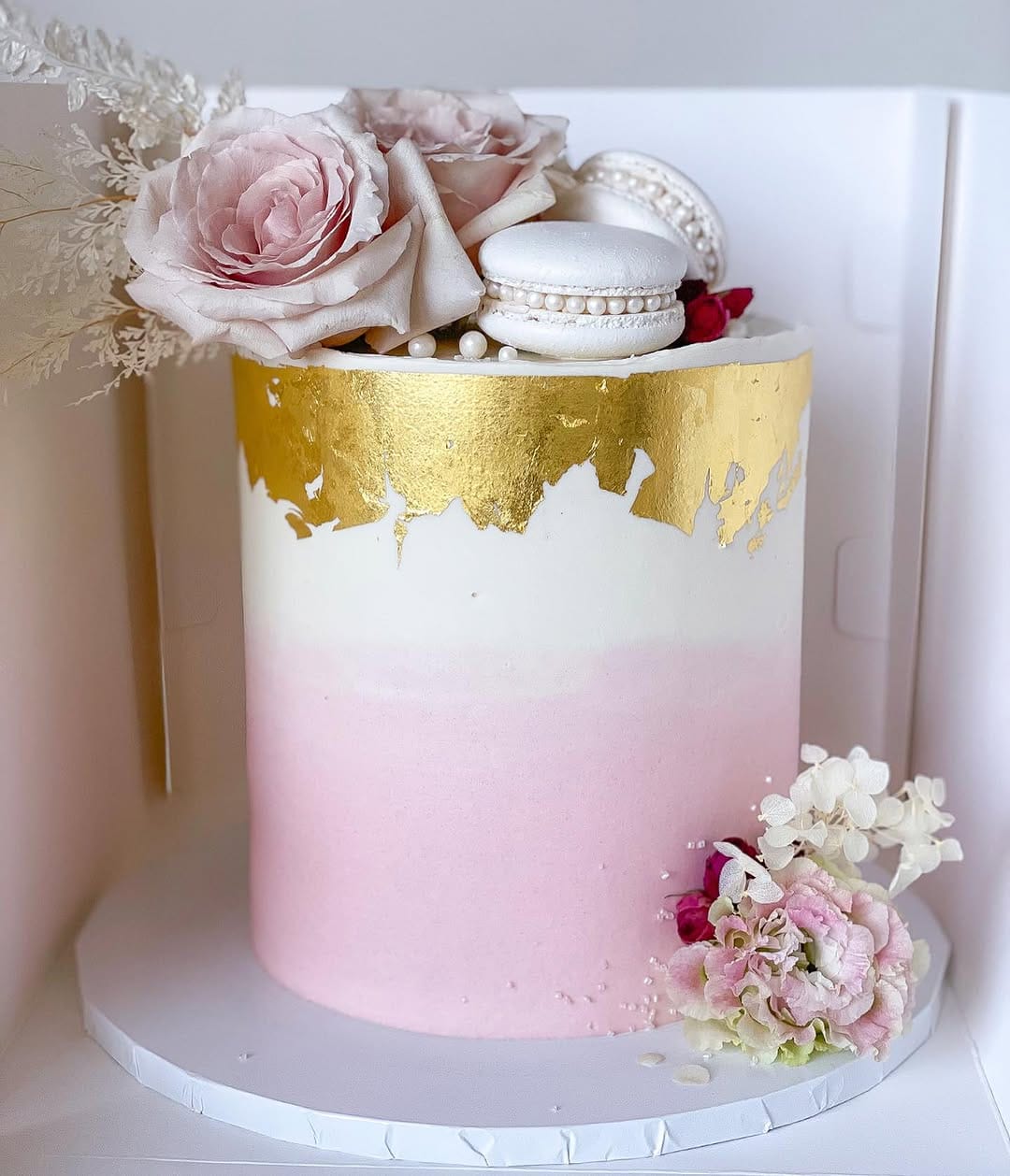 Post 4 by Cakes By Angelica on Instagram (carousel)