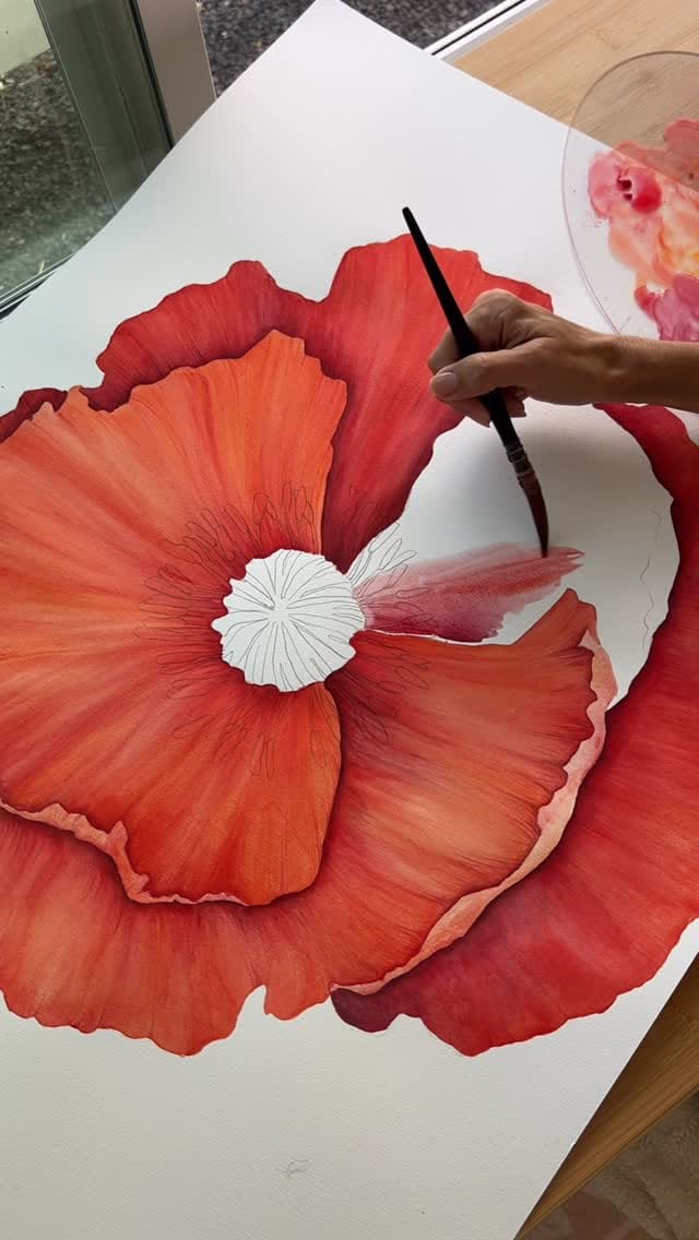 Post 7 by Cosette (aka Coco) on Instagram (video)