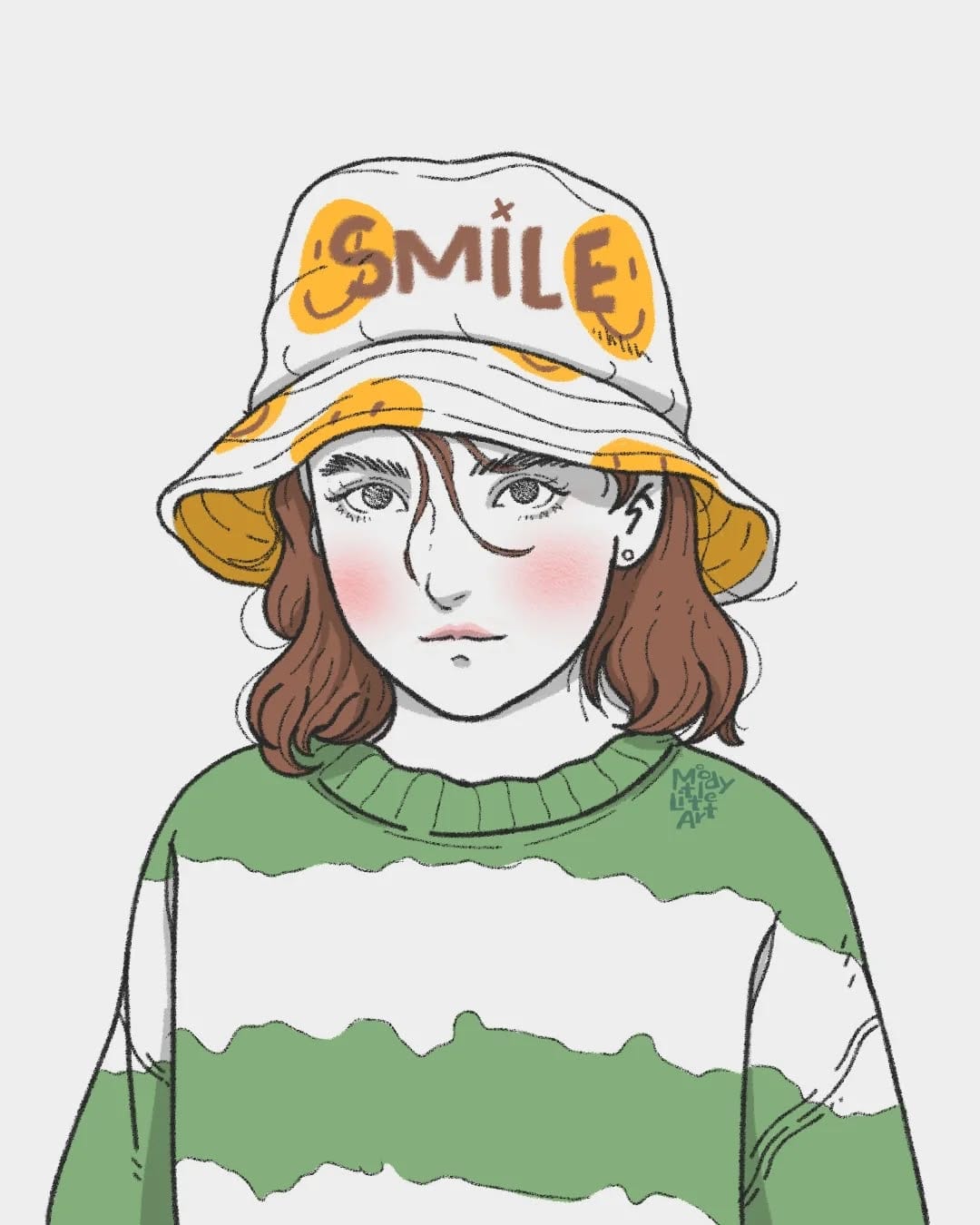 Post 3 by Pamungkas Ragil | illustrator on Instagram (carousel)