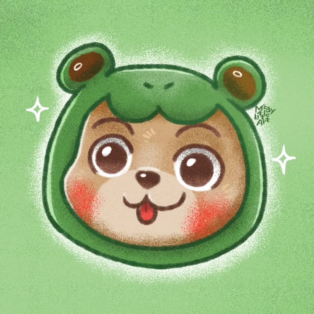 Post 6 by Pamungkas Ragil | illustrator on Instagram (carousel)