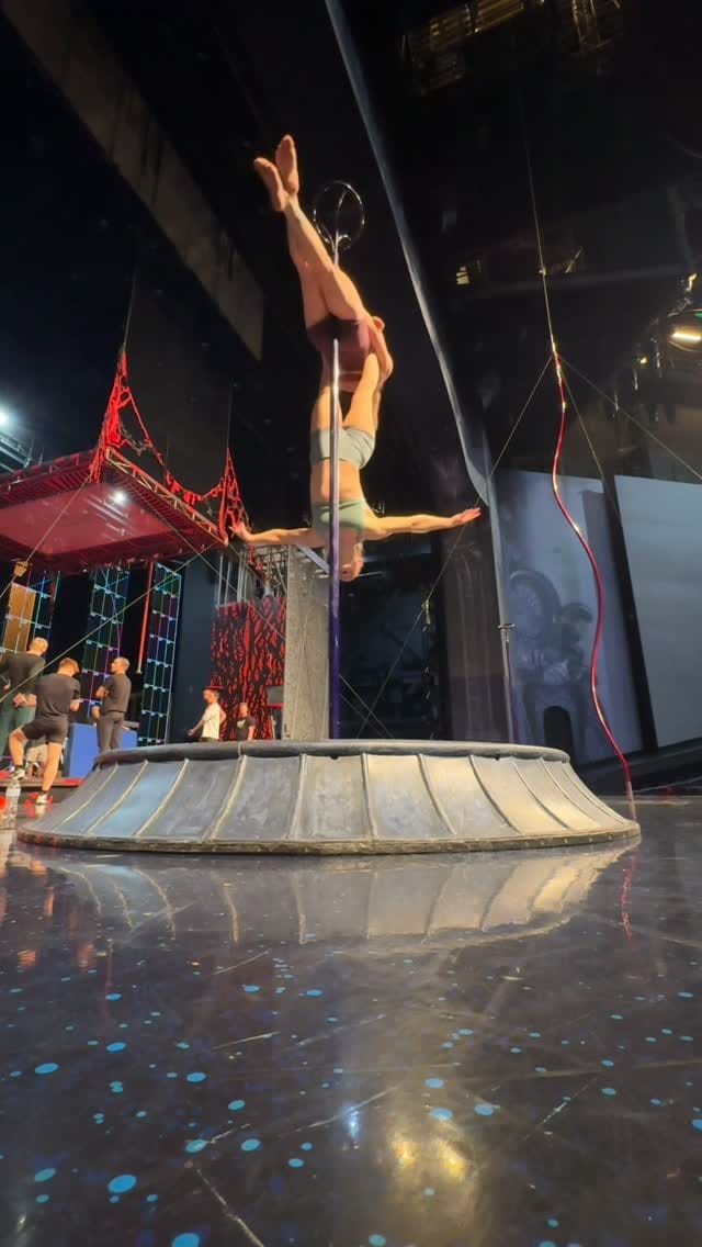 Post 5 by Natalie Rhae on Instagram (video)