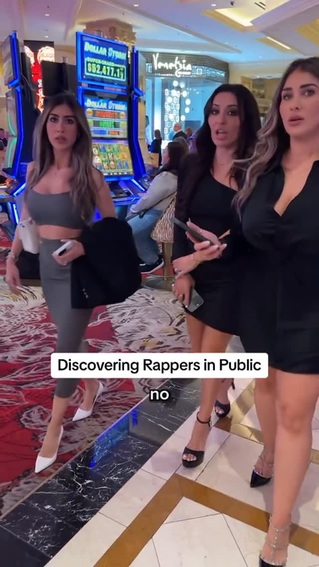 Post 4 by PowdaMadeYouSoundBetter on Instagram (video)