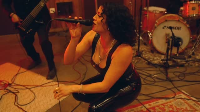 Post 5 by PowdaMadeYouSoundBetter on Instagram (video)