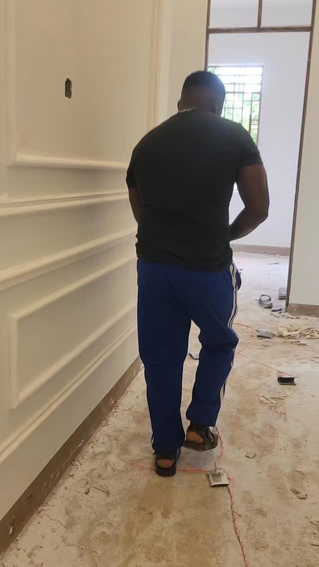 Post 3 by Shapima Gypsum decoration🏘️🏘️ on Instagram (video)