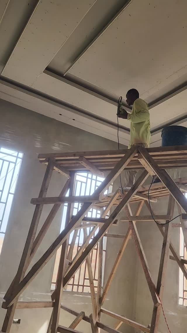 Post 9 by Shapima Gypsum decoration🏘️🏘️ on Instagram (video)