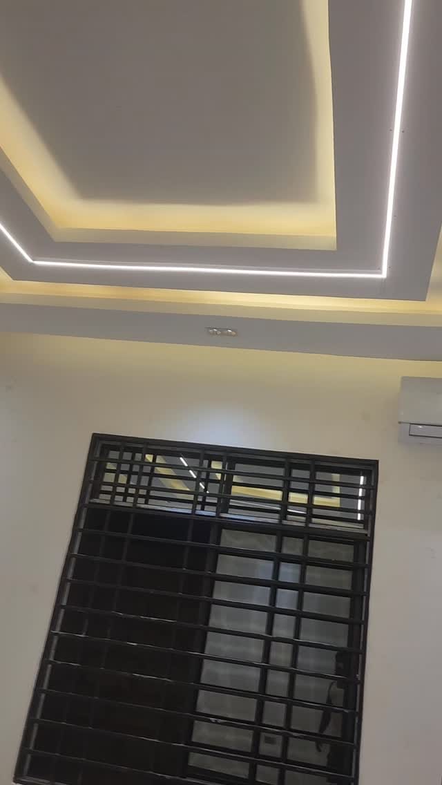 Post 5 by Shapima Gypsum decoration🏘️🏘️ on Instagram (video)