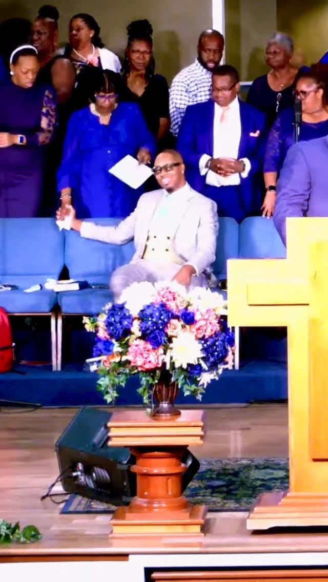 Post 7 by Jarius Jay Williams on Instagram (video)