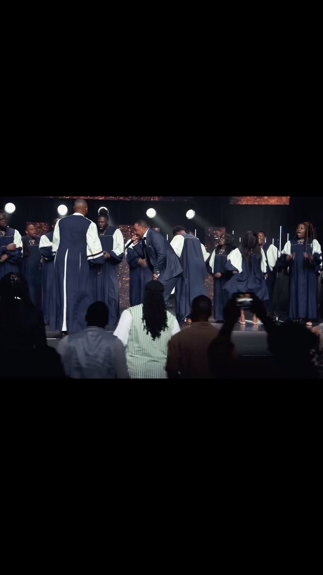 Post 9 by Jarius Jay Williams on Instagram (video)