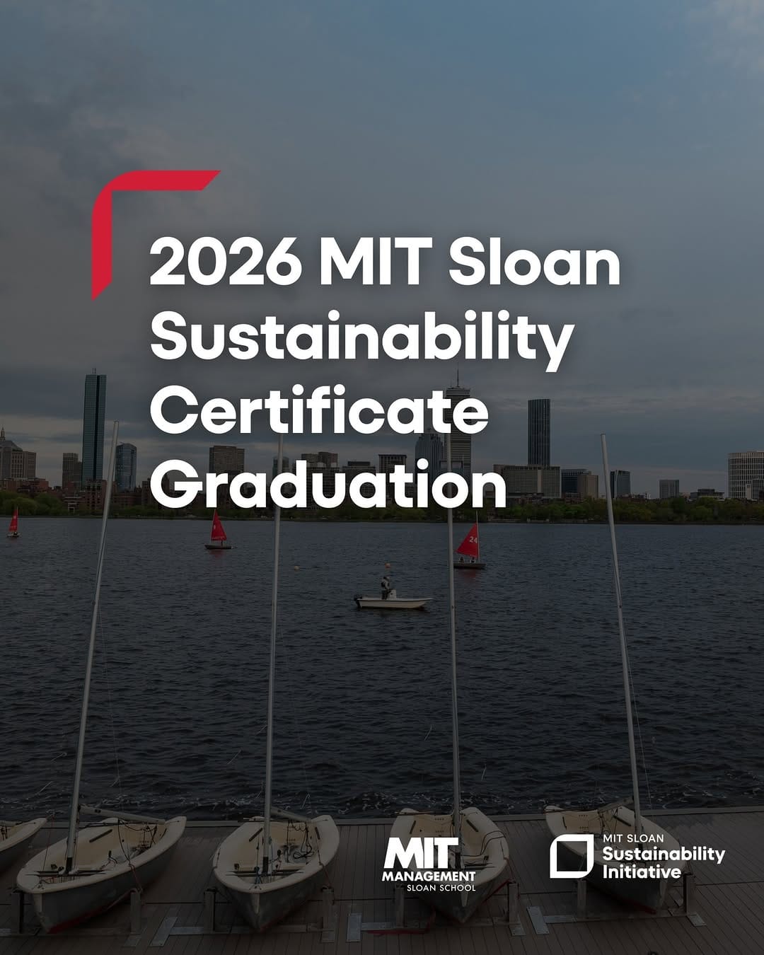 Post 1 by MIT Sloan Sustainability Initiative on Instagram (carousel)