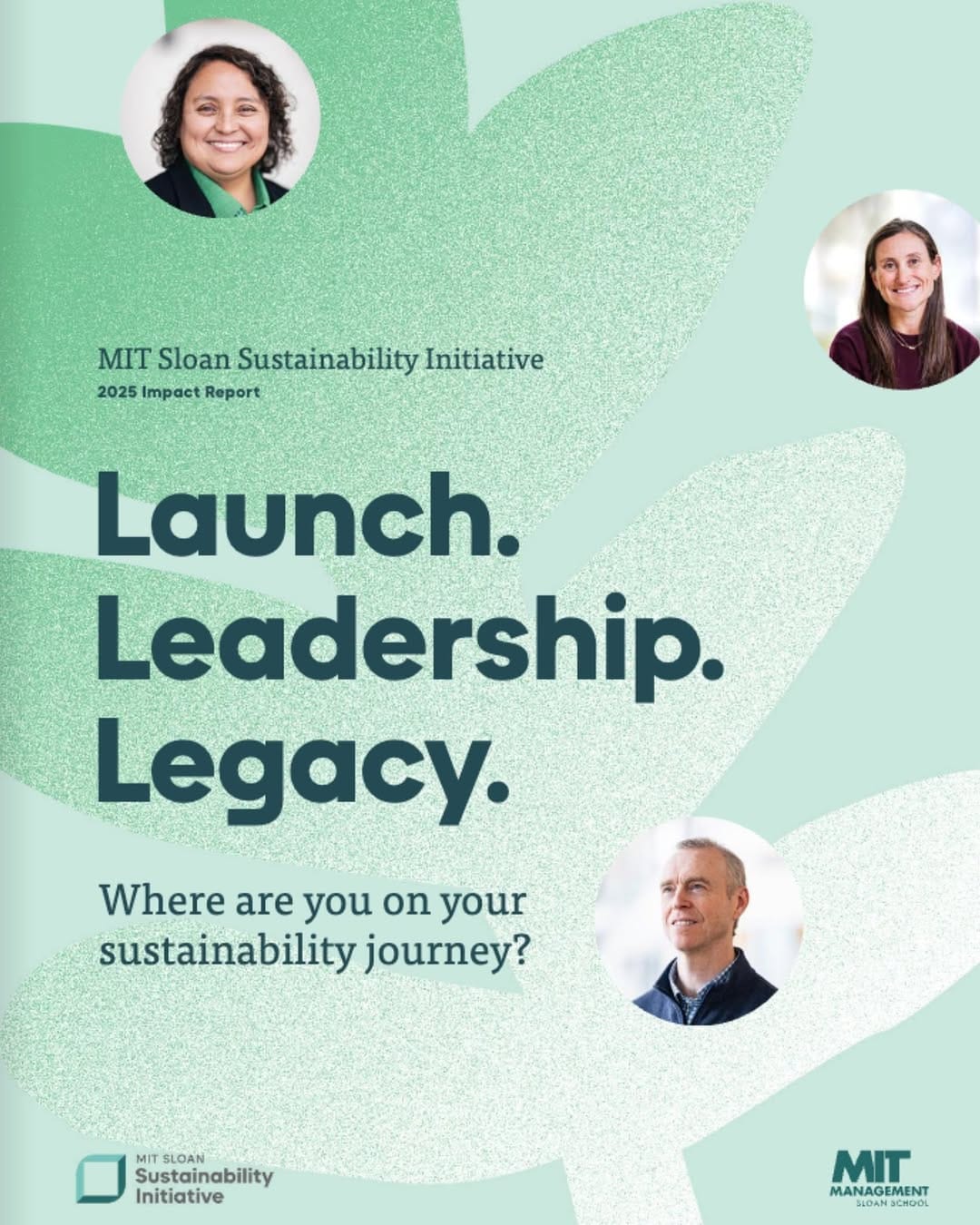 Post 10 by MIT Sloan Sustainability Initiative on Instagram (image)