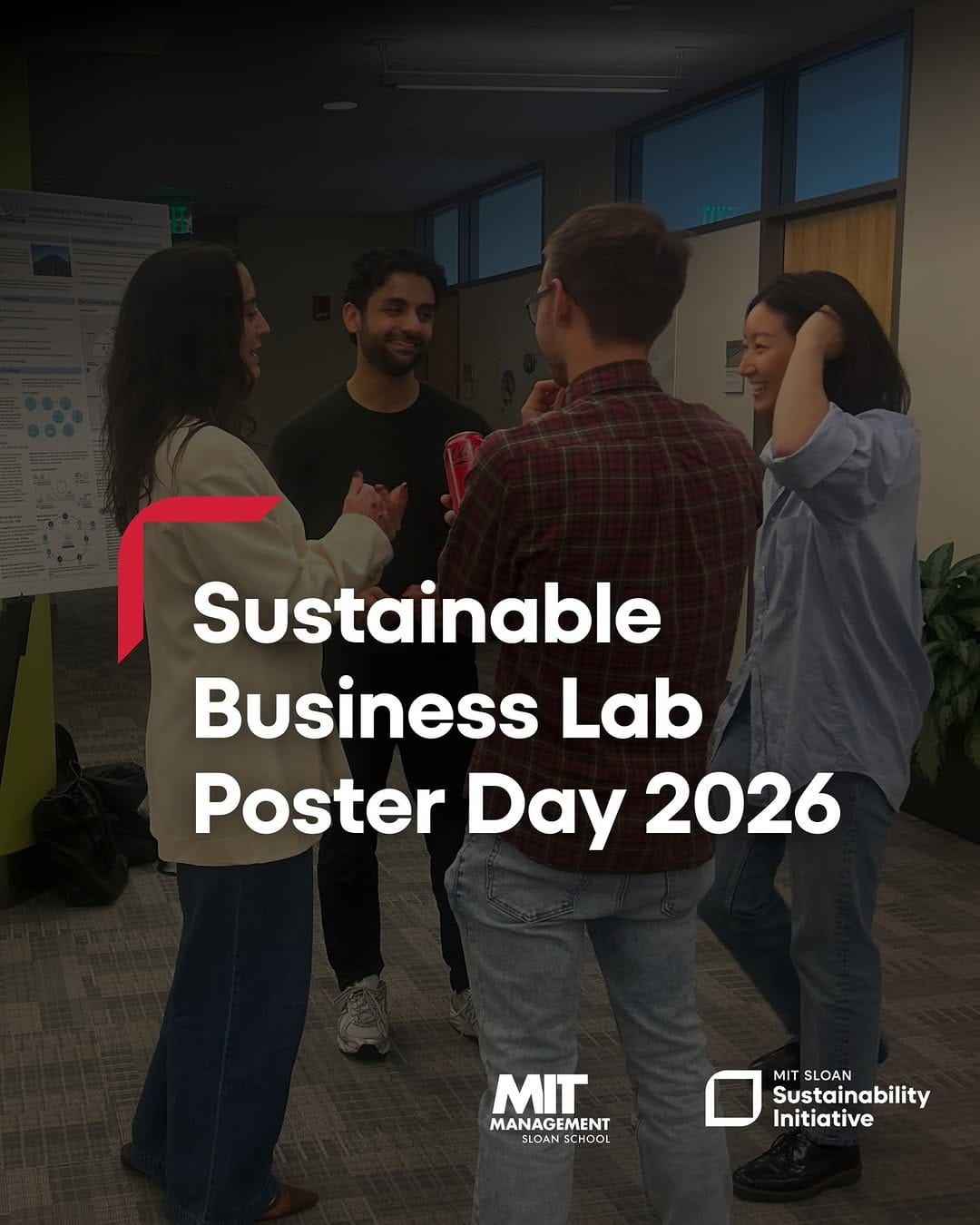 Post 5 by MIT Sloan Sustainability Initiative on Instagram (carousel)
