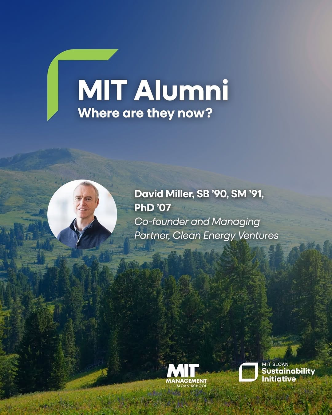 Post 6 by MIT Sloan Sustainability Initiative on Instagram (image)