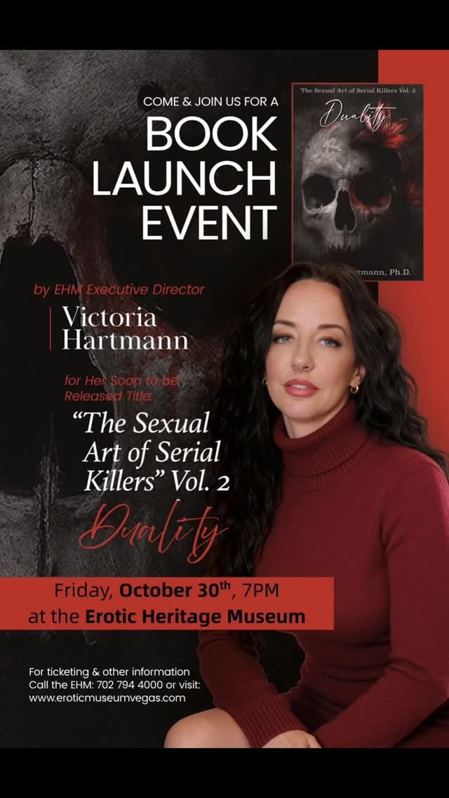 Post 3 by Victoria Hartmann Ph.D. on Instagram (video)