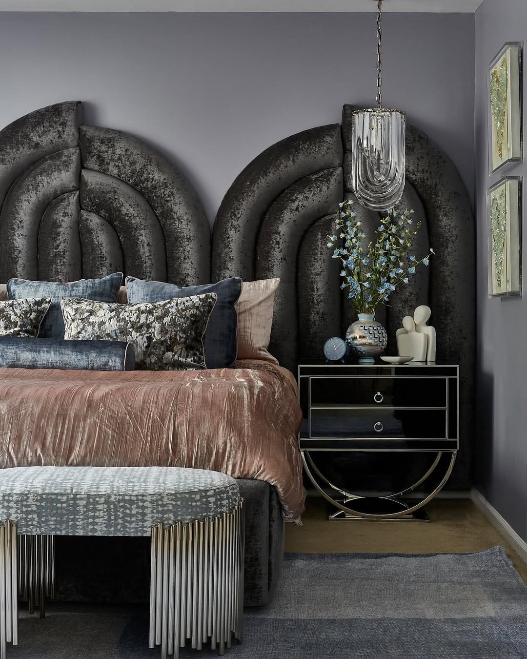 Post 10 by VICTORIA GERTS INTERIORS on Instagram (image)