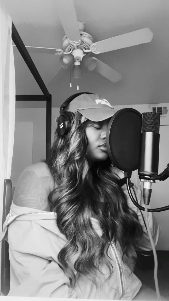 Post 4 by Charayana J. on Instagram (video)