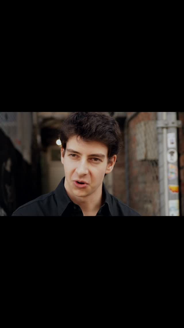 Post 4 by Acting School Melbourne | Showreels + Coaching on Instagram (video)