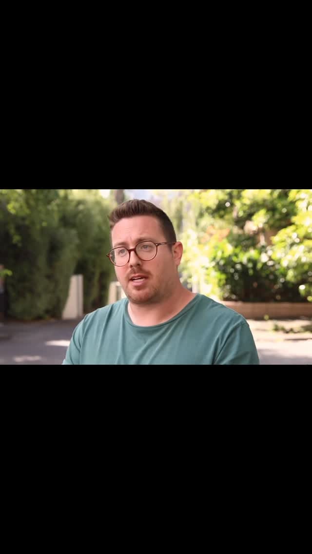 Post 5 by Acting School Melbourne | Showreels + Coaching on Instagram (video)