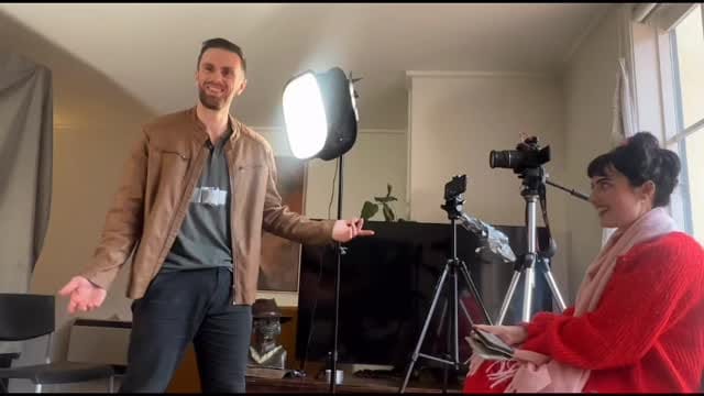 Post 9 by Acting School Melbourne | Showreels + Coaching on Instagram (video)