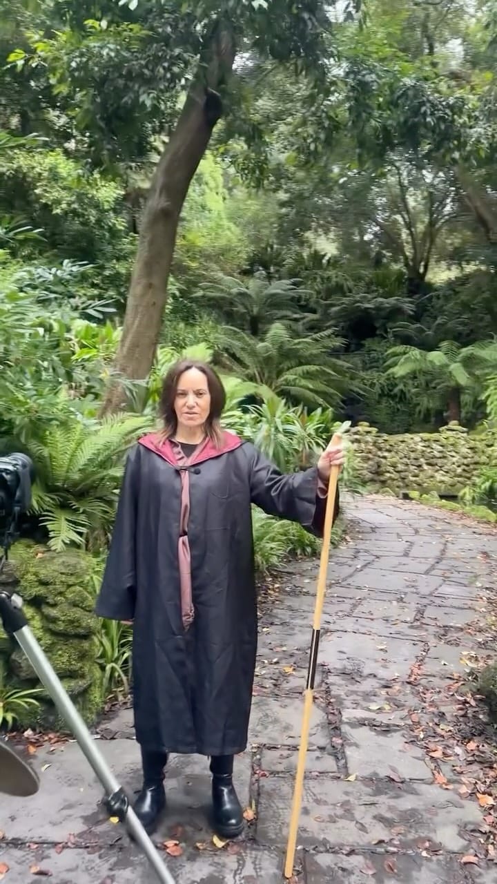 Post 7 by Acting School Melbourne | Showreels + Coaching on Instagram (video)