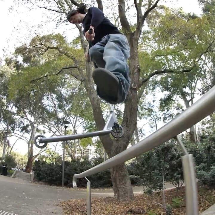 Post 5 by FRIENDLY CREW & GRIPTAPE on Instagram (carousel)