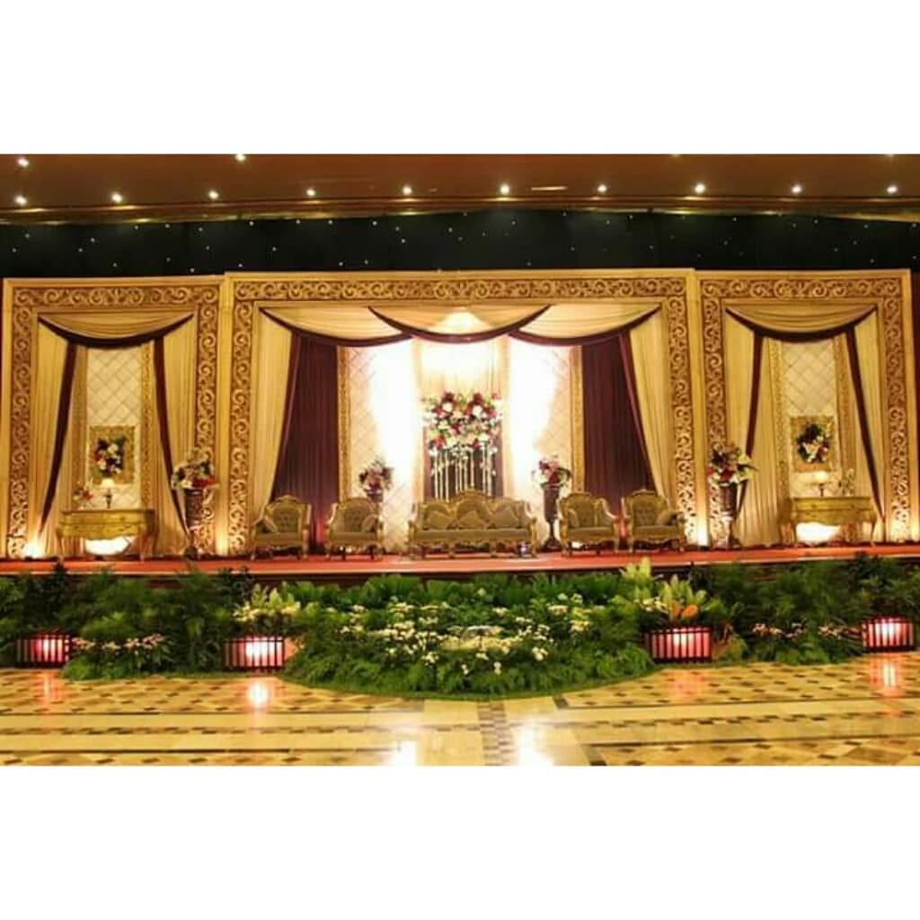Post 3 by kursi pelaminan jepara on Instagram (image)
