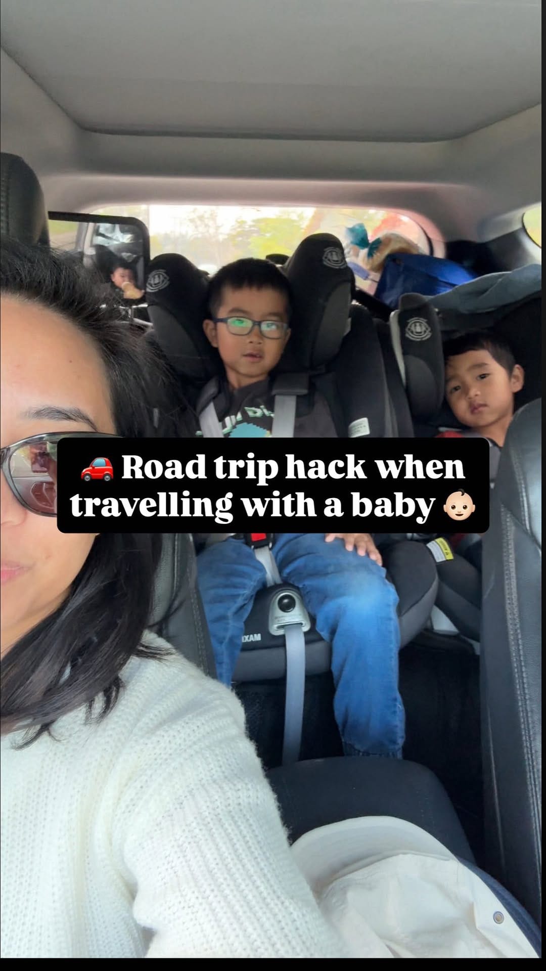 Post 5 by Kris Charlz on Instagram (video)