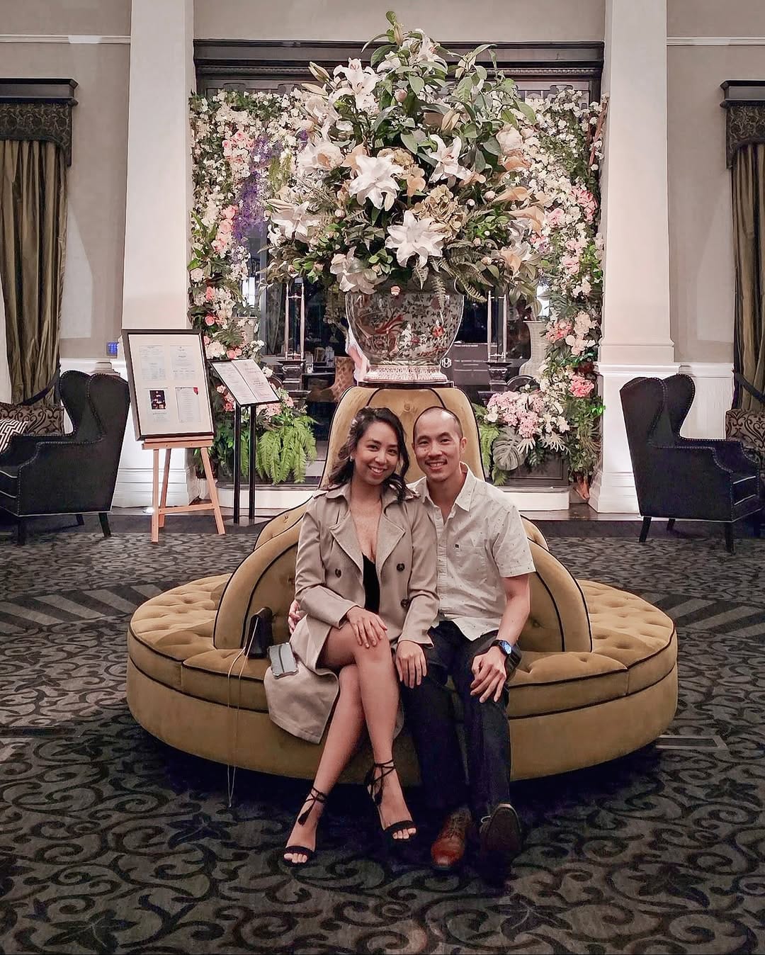 Post 4 by Kris Charlz on Instagram (carousel)