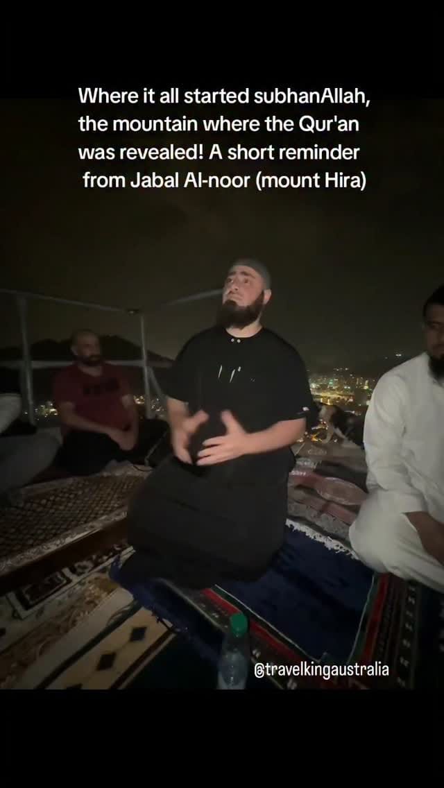 Post 4 by Jihad Mohtadi on Instagram (video)