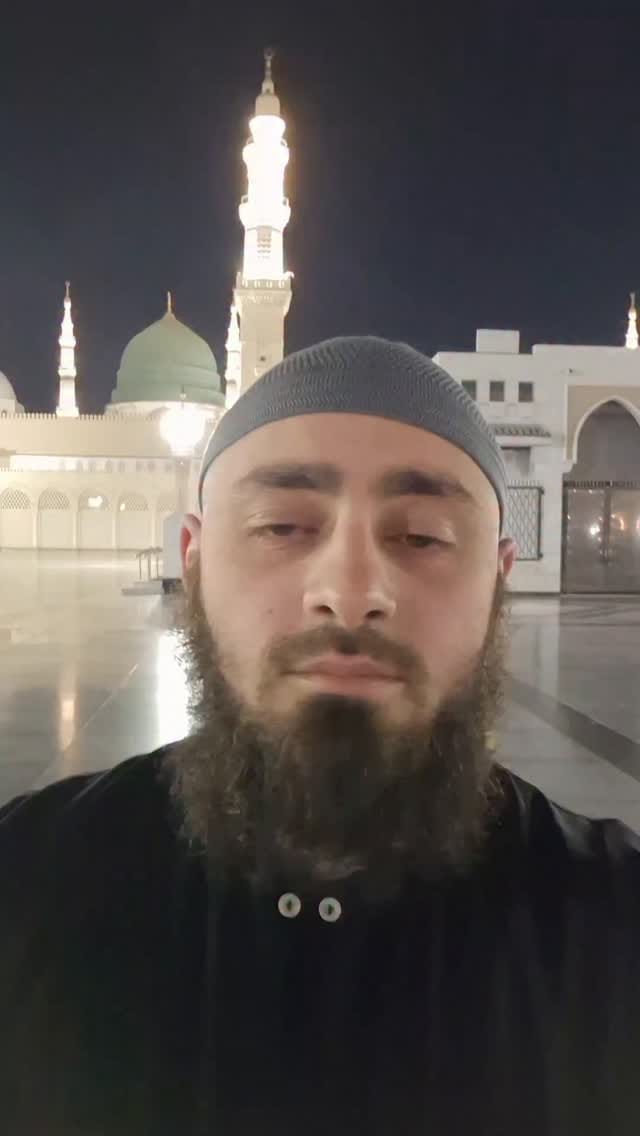 Post 3 by Jihad Mohtadi on Instagram (video)