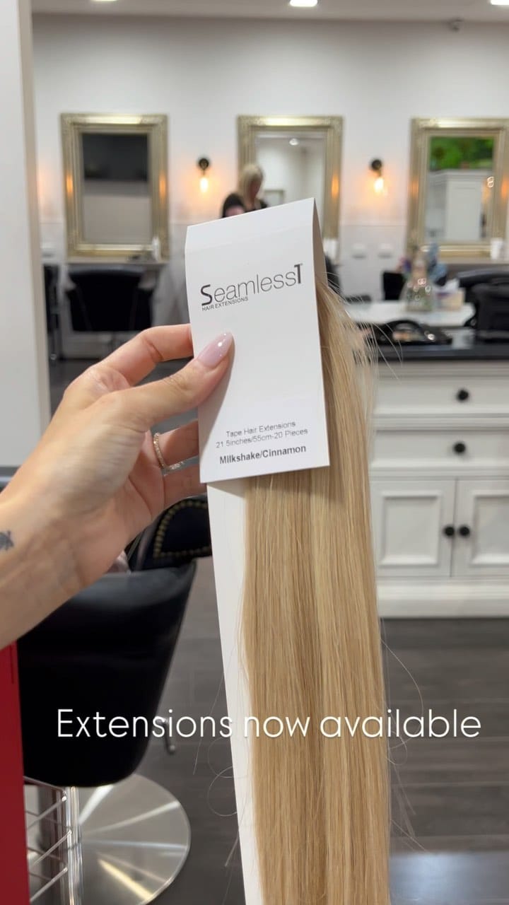 Post 6 by Hairbymaryanna on Instagram (video)