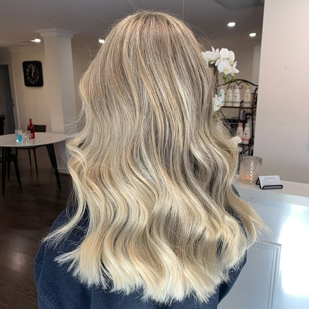 Post 2 by Hairbymaryanna on Instagram (carousel)