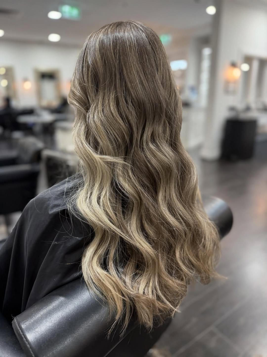 Post 3 by Hairbymaryanna on Instagram (carousel)