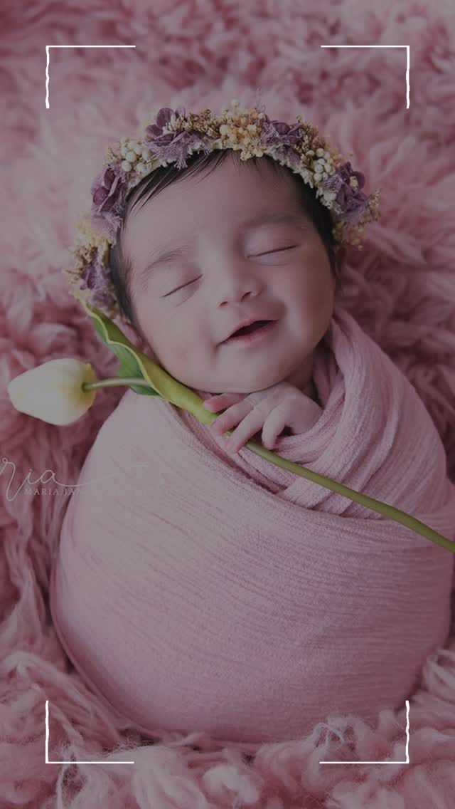 Post 2 by Maria Jan | Melbourne Newborn Photographer on Instagram (video)