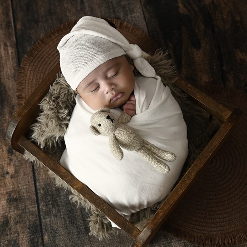 Post 6 by Maria Jan | Melbourne Newborn Photographer on Instagram (image)