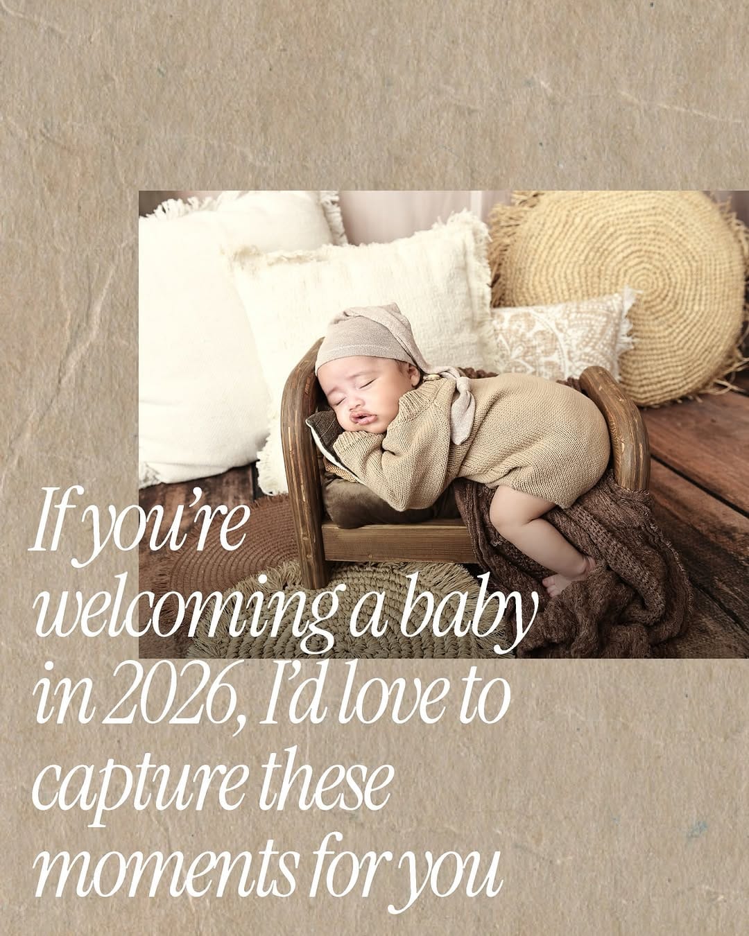 Post 8 by Maria Jan | Melbourne Newborn Photographer on Instagram (carousel)