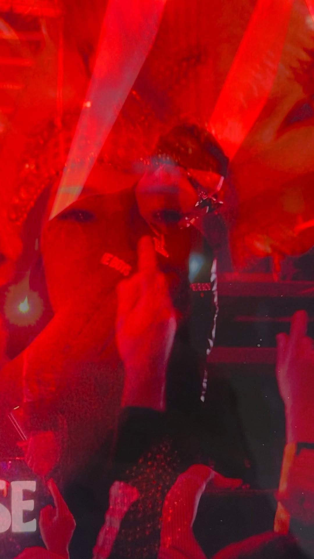 Post 9 by The Boy$ on Instagram (video)
