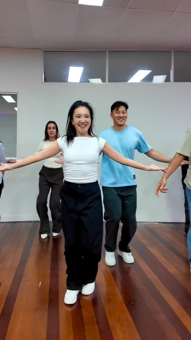 Post 3 by Dance With Me Sydney Official on Instagram (video)