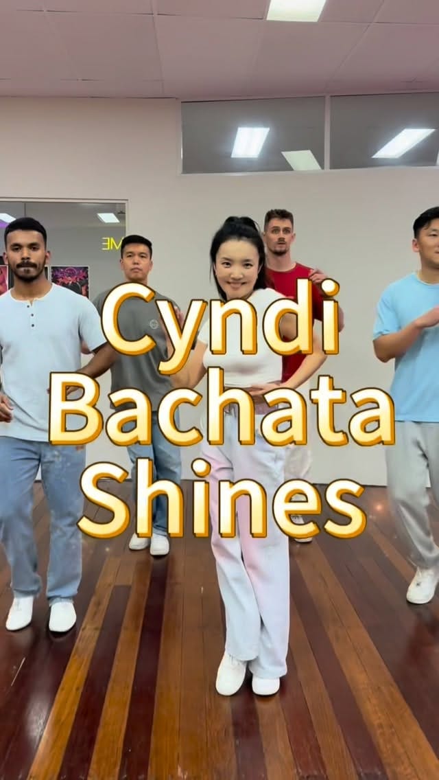 Post 1 by Dance With Me Sydney Official on Instagram (video)