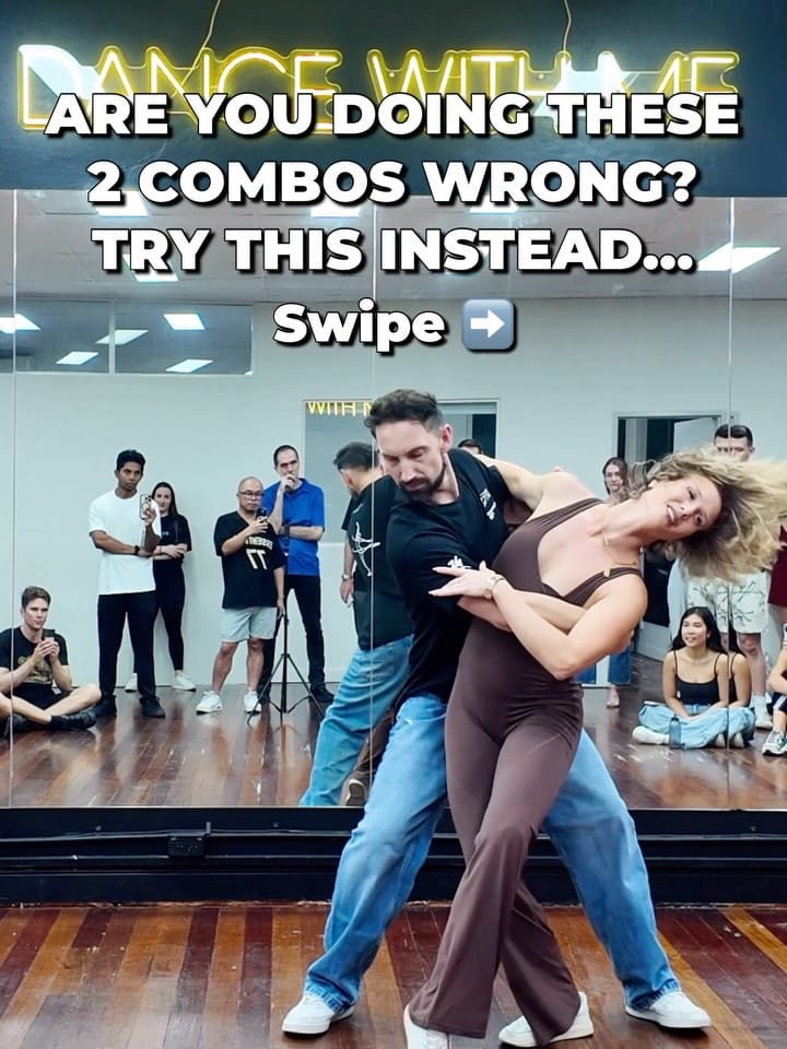 Post 8 by Dance With Me Sydney Official on Instagram (carousel)