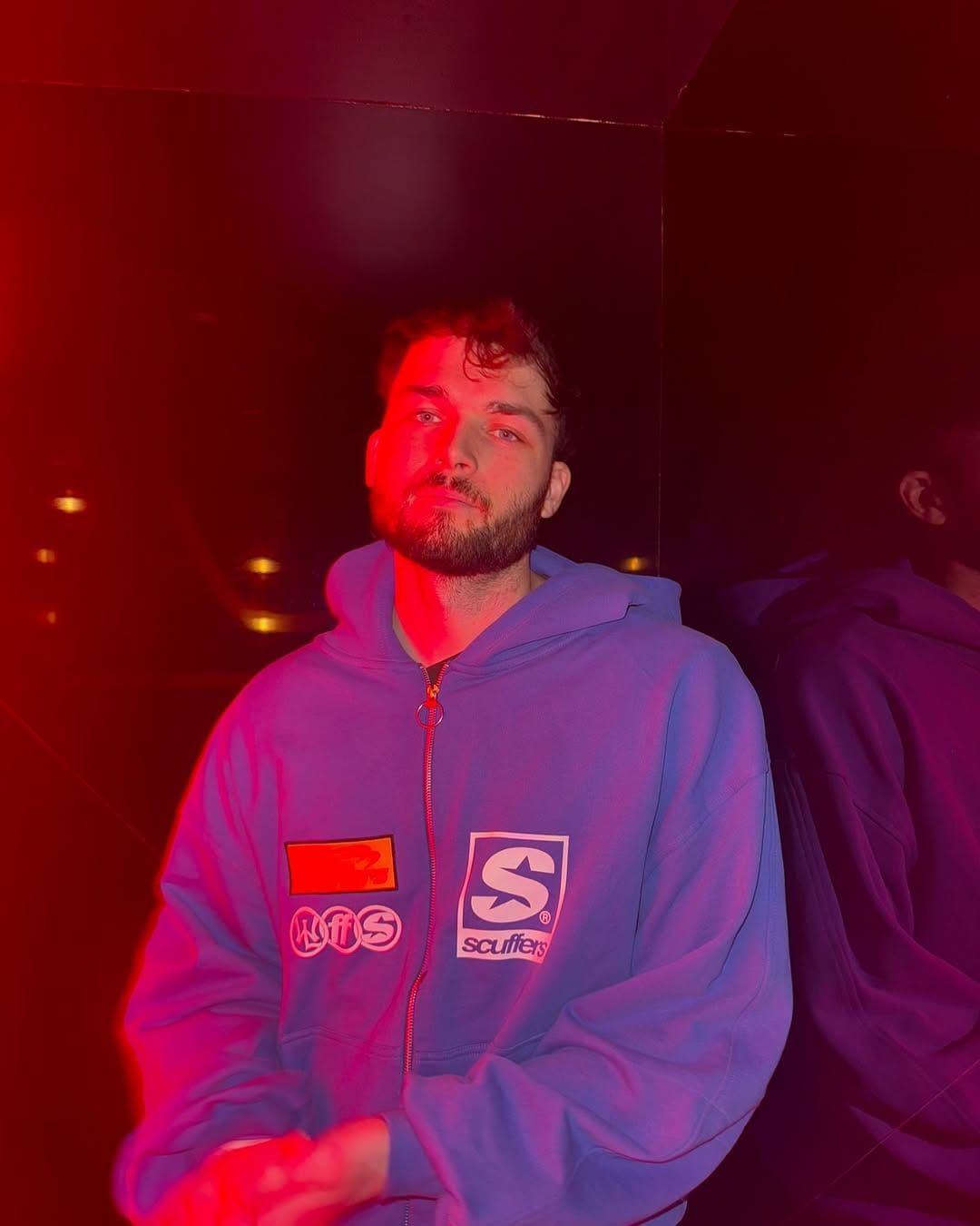 Post 2 by Charlie Waves on Instagram (carousel)