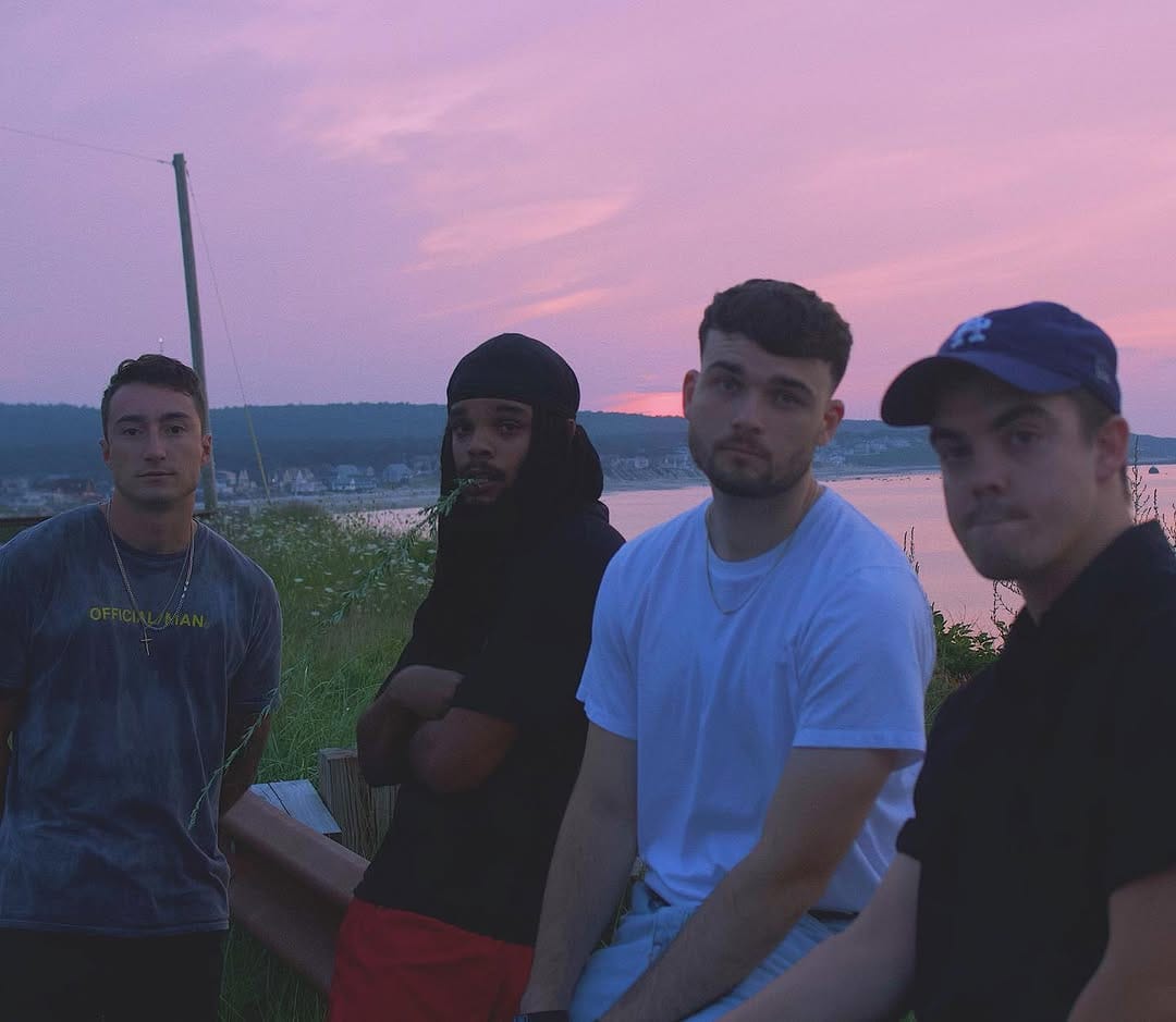 Post 4 by Charlie Waves on Instagram (carousel)