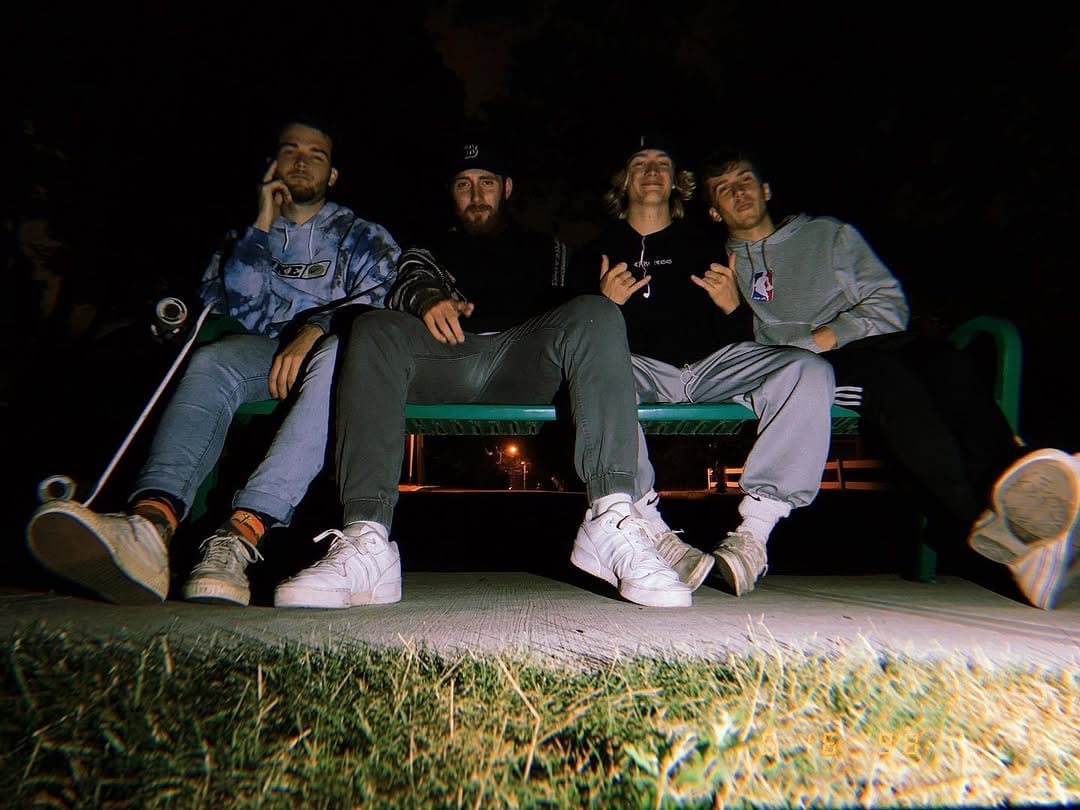 Post 9 by Charlie Waves on Instagram (carousel)