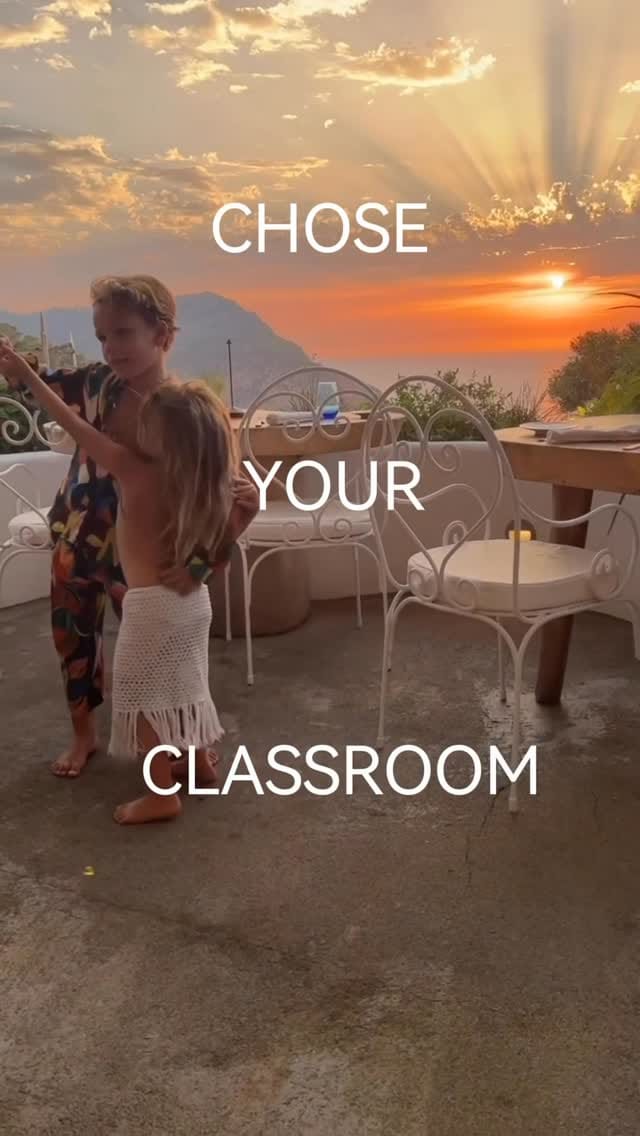 Post 1 by Oliver Benz on Instagram (video)